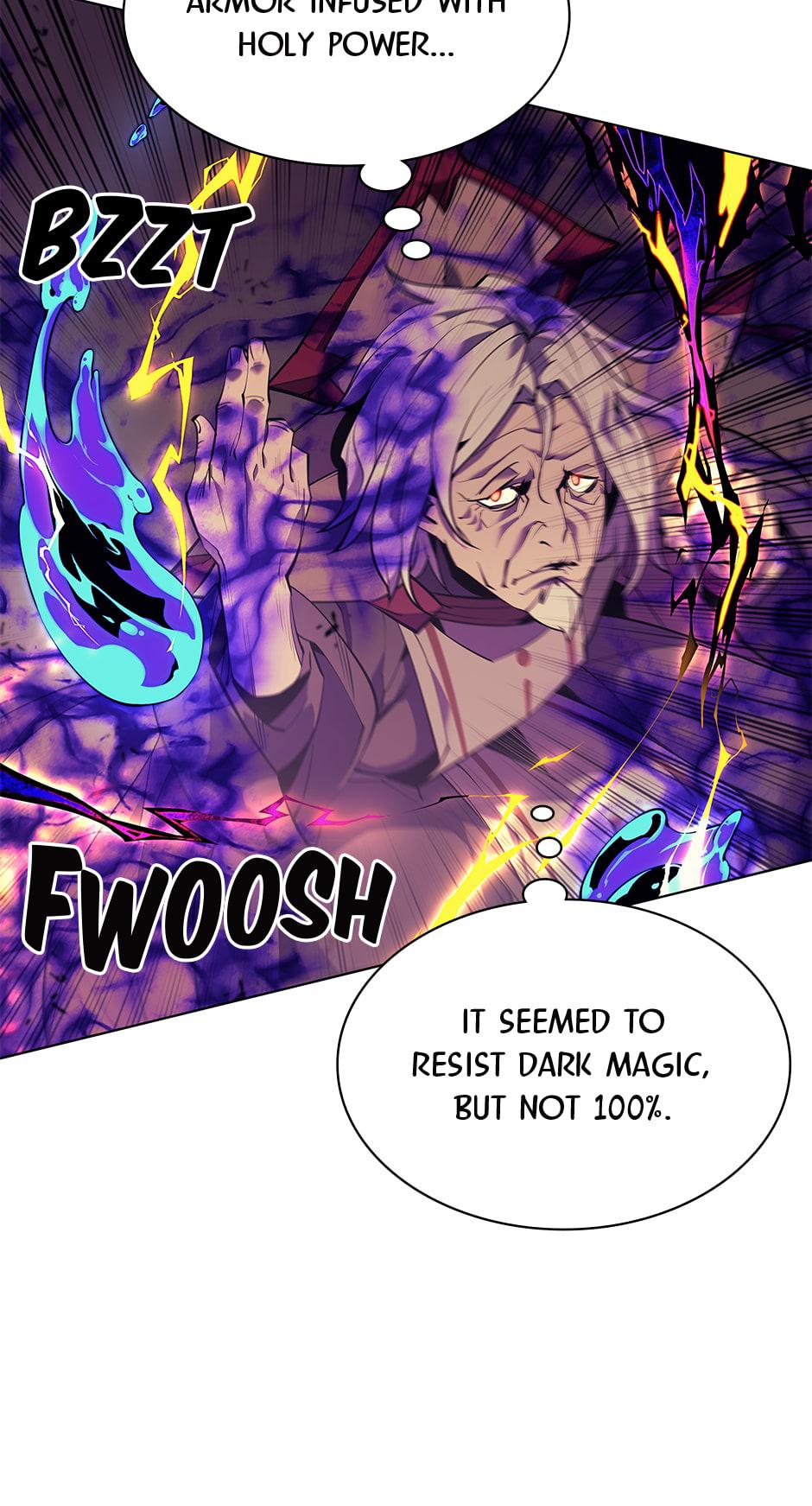 Overgeared Chapter 83 — page 71