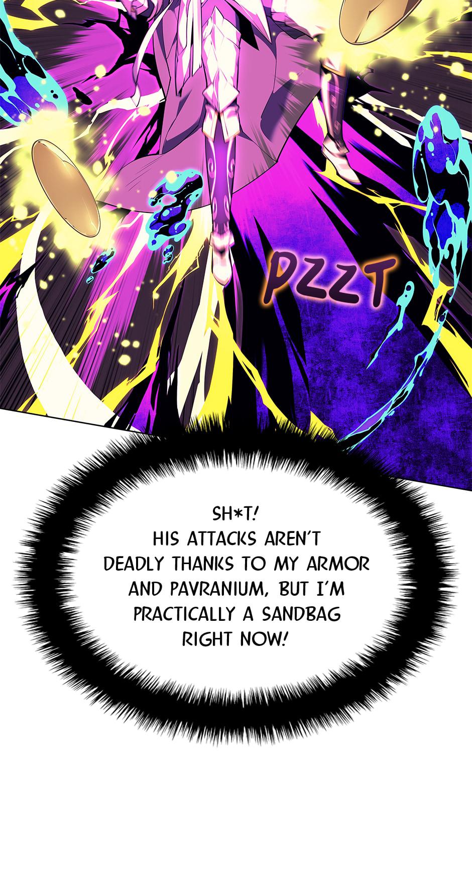 Overgeared Chapter 83 — page 73