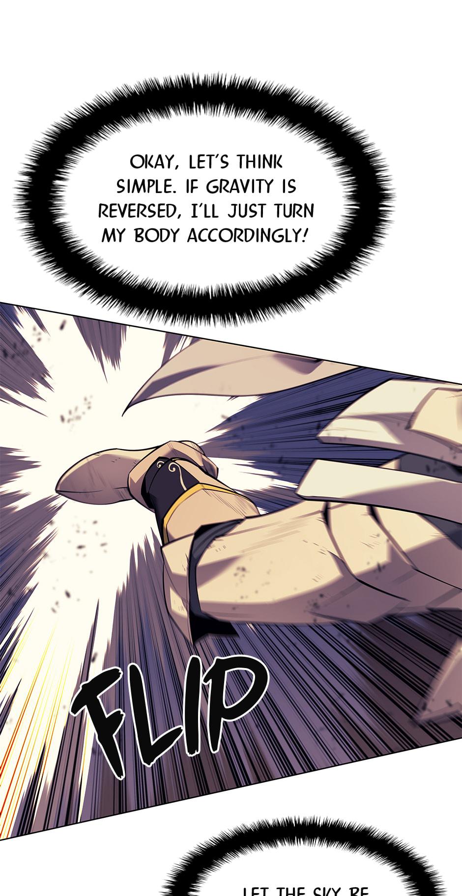 Overgeared Chapter 83 — page 74