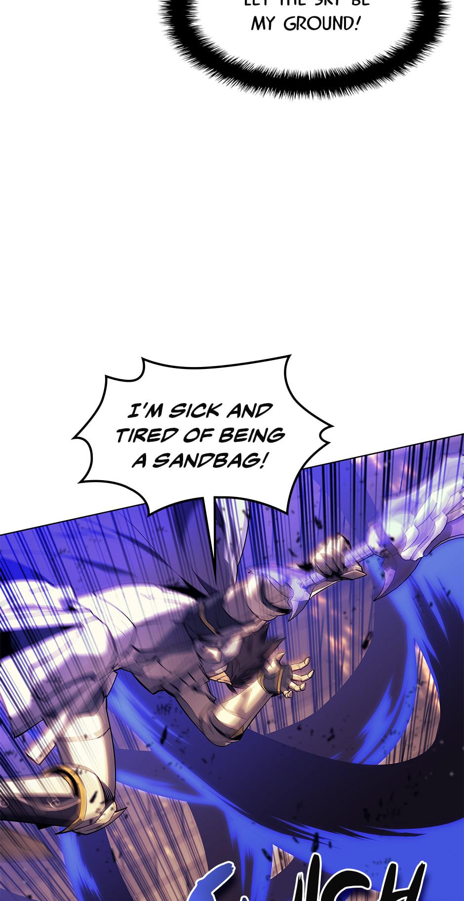 Overgeared Chapter 83 — page 75