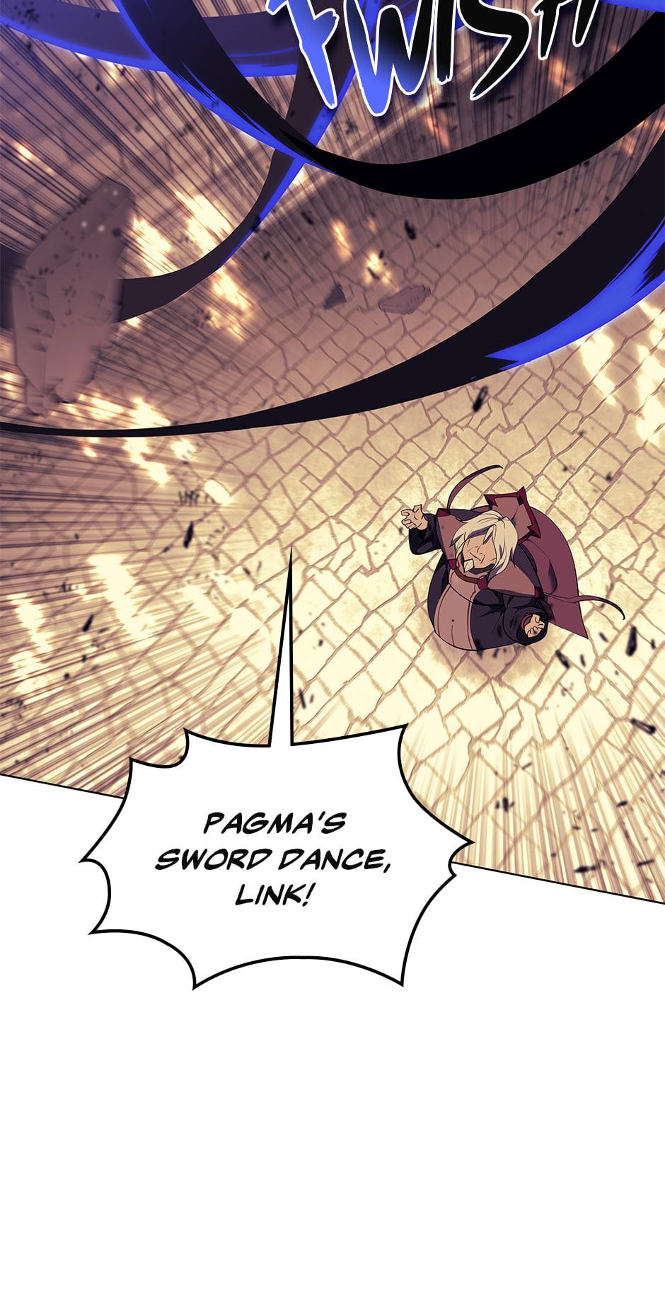 Overgeared Chapter 83 — page 76