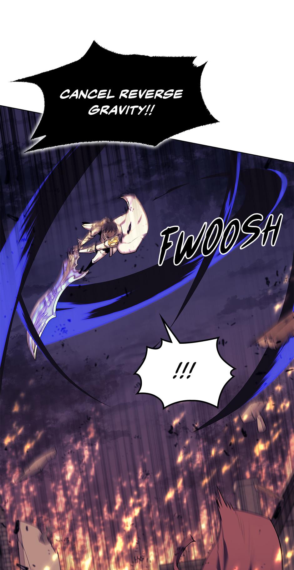 Overgeared Chapter 83 — page 77