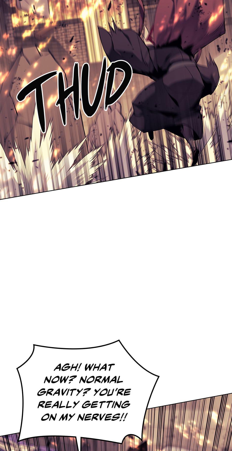 Overgeared Chapter 83 — page 78