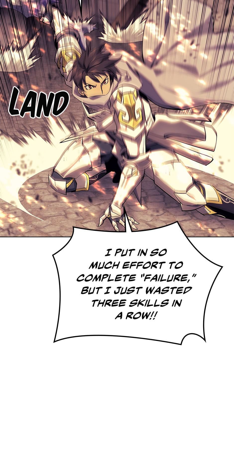 Overgeared Chapter 83 — page 79