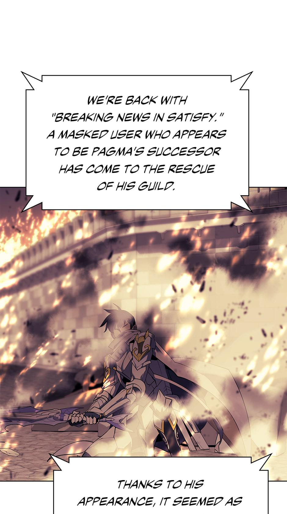 Overgeared Chapter 83 — page 80