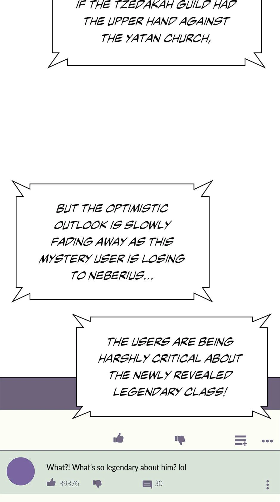 Overgeared Chapter 83 — page 81