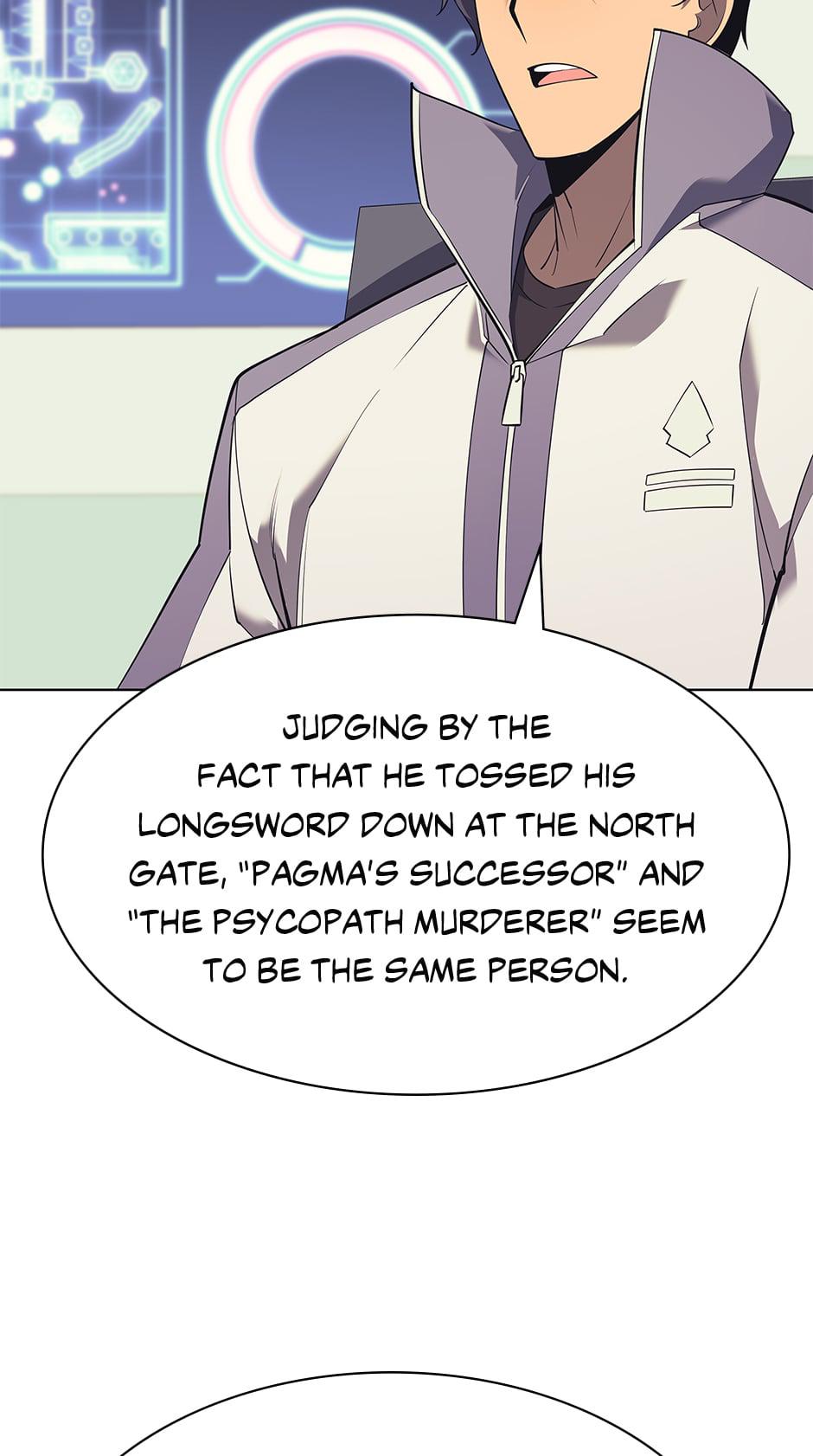 Overgeared Chapter 83 — page 83