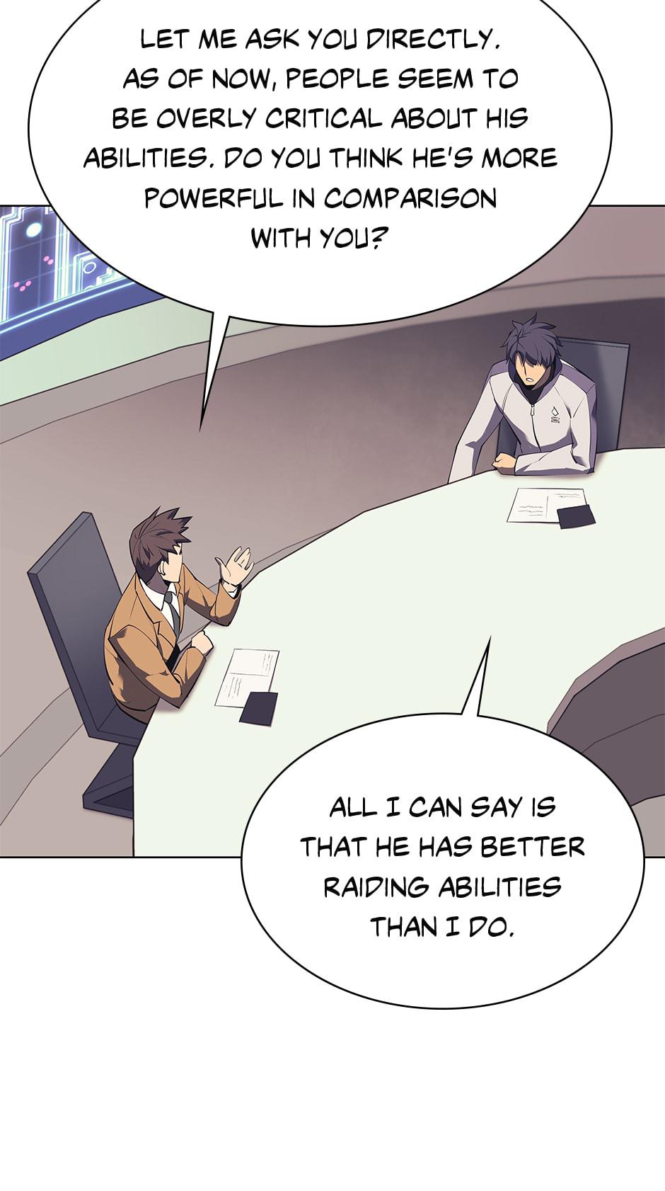 Overgeared Chapter 83 — page 84