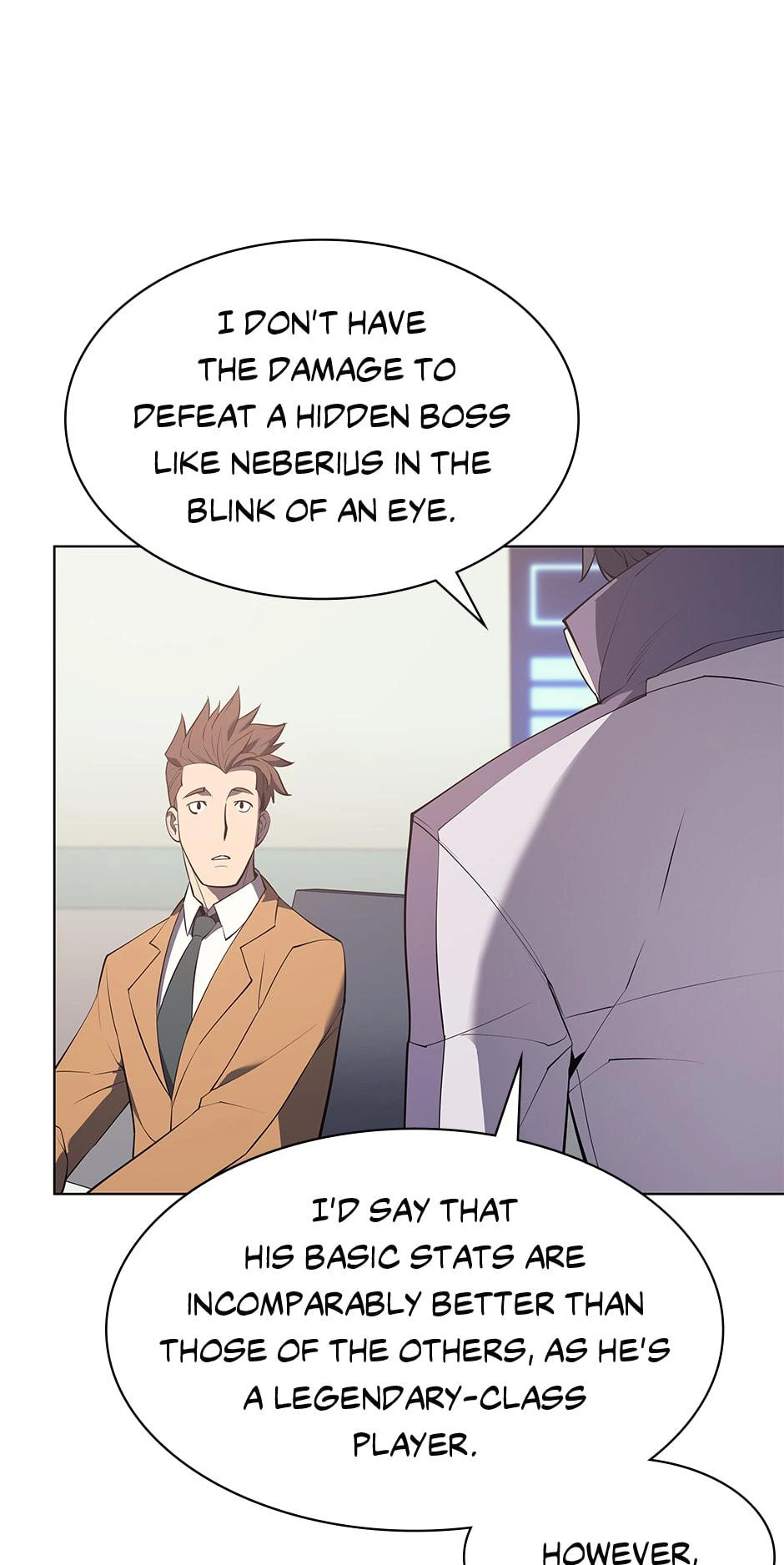 Overgeared Chapter 83 — page 85