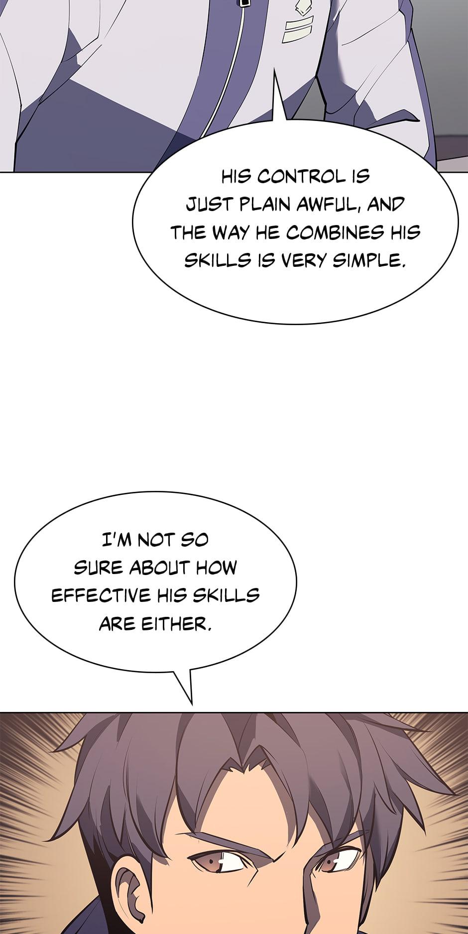 Overgeared Chapter 83 — page 87