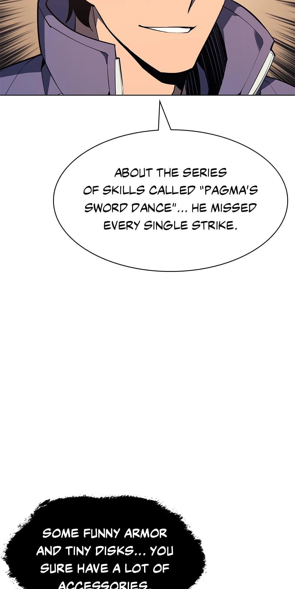 Overgeared Chapter 83 — page 88