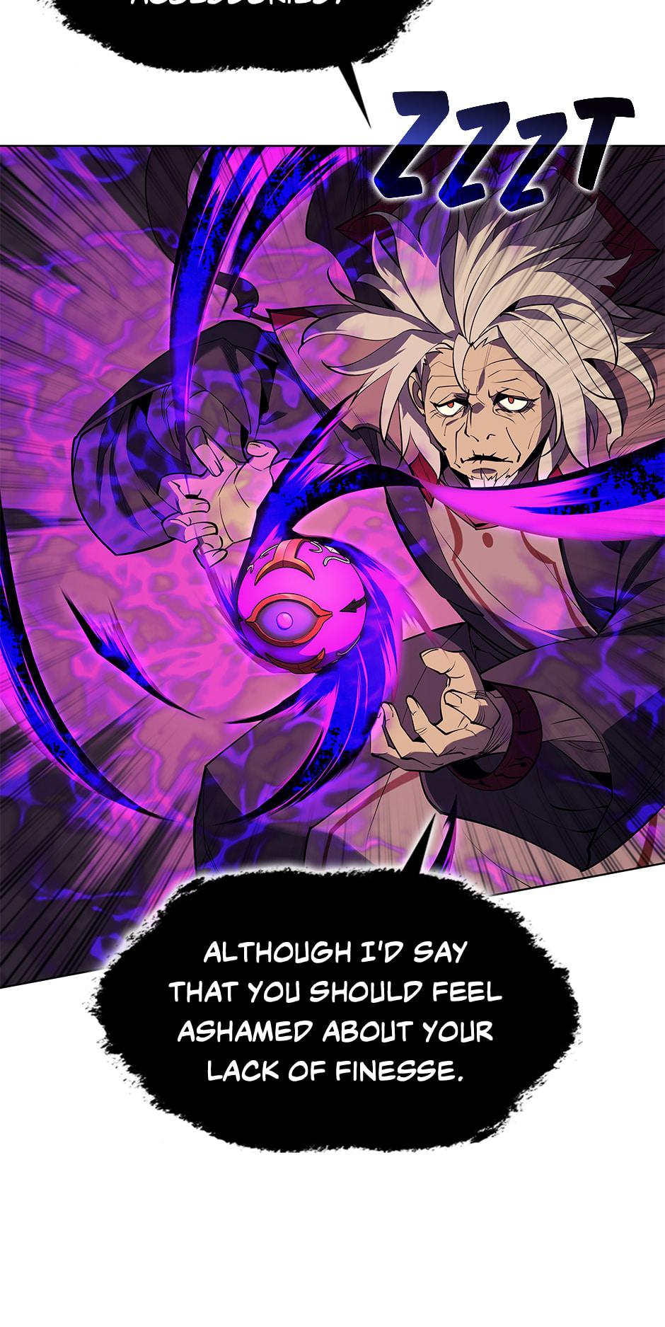 Overgeared Chapter 83 — page 89