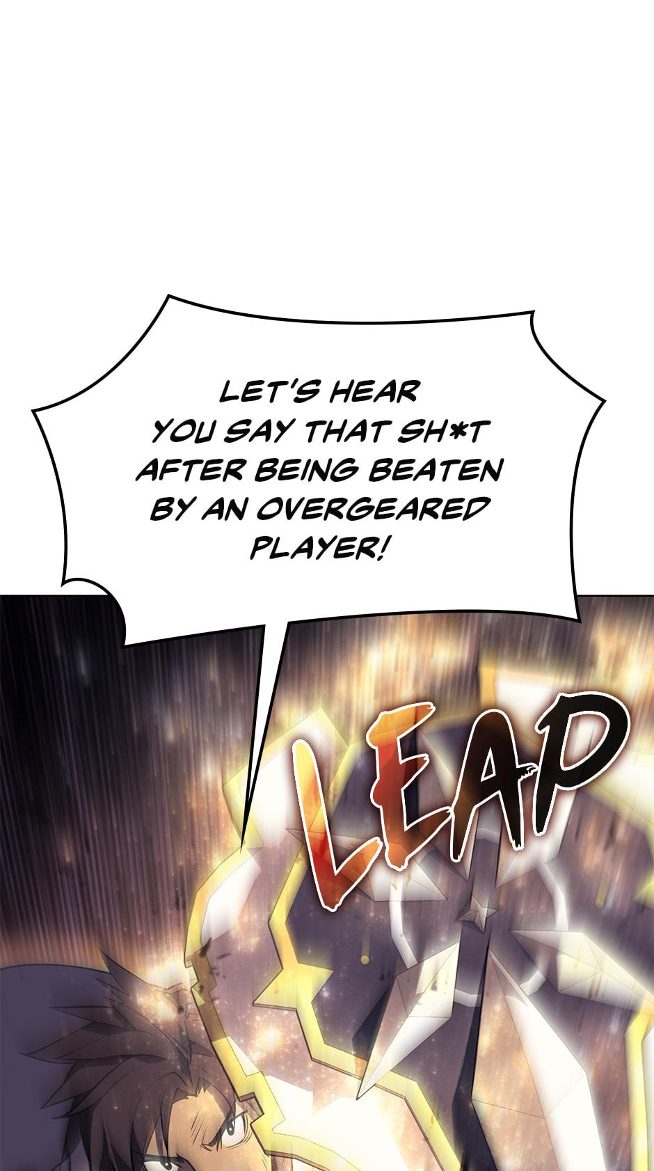 Overgeared Chapter 83 — page 96