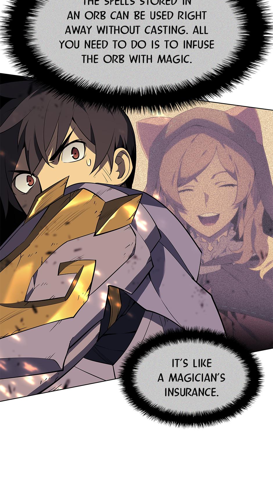 Overgeared Chapter 83 — page 101