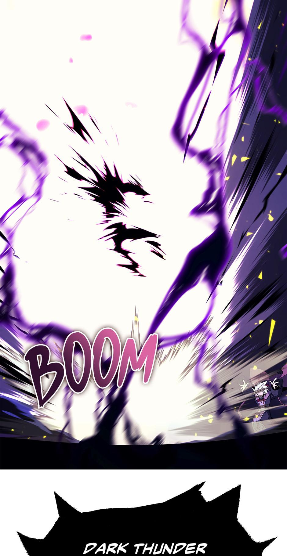 Overgeared Chapter 83 — page 105