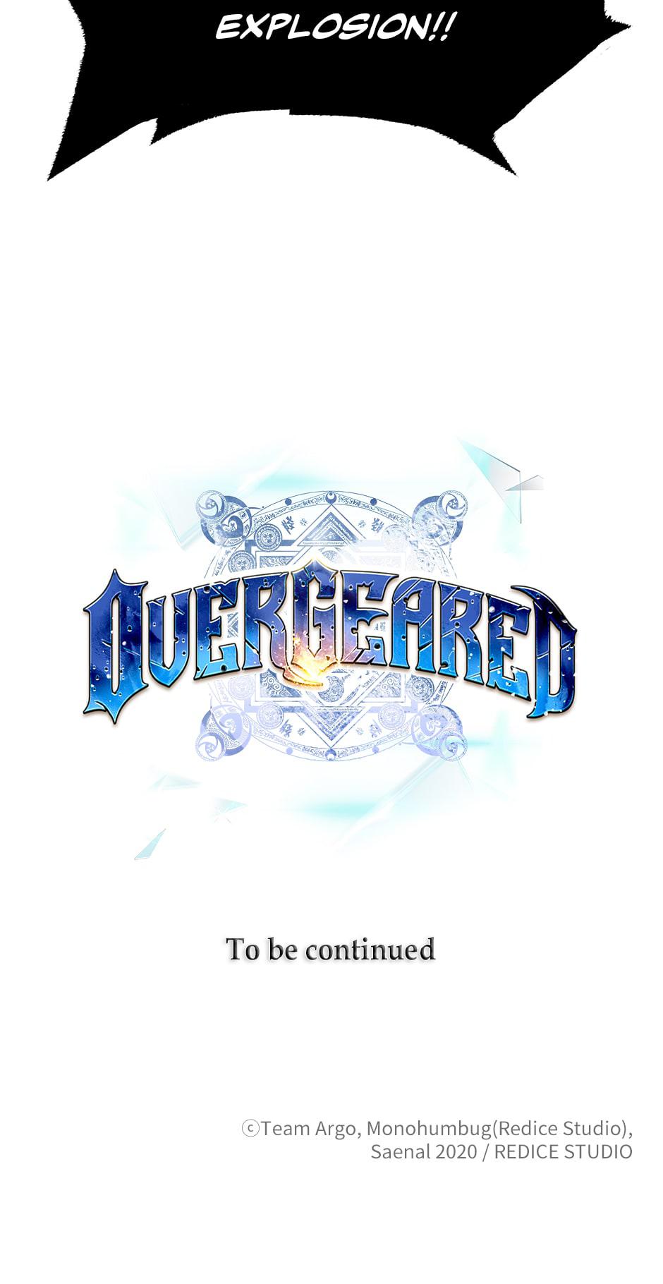 Overgeared Chapter 83 — page 106