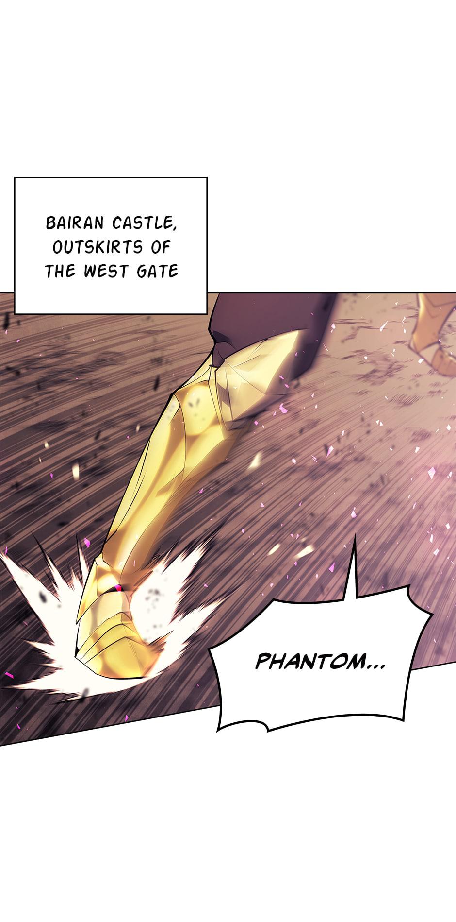 Overgeared Chapter 84 — page 1
