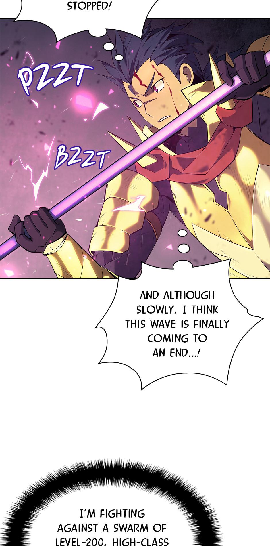 Overgeared Chapter 84 — page 4