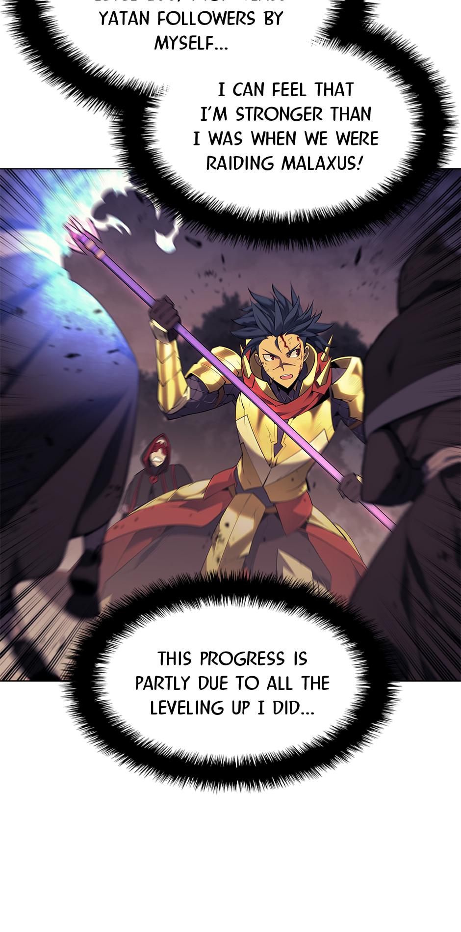 Overgeared Chapter 84 — page 5