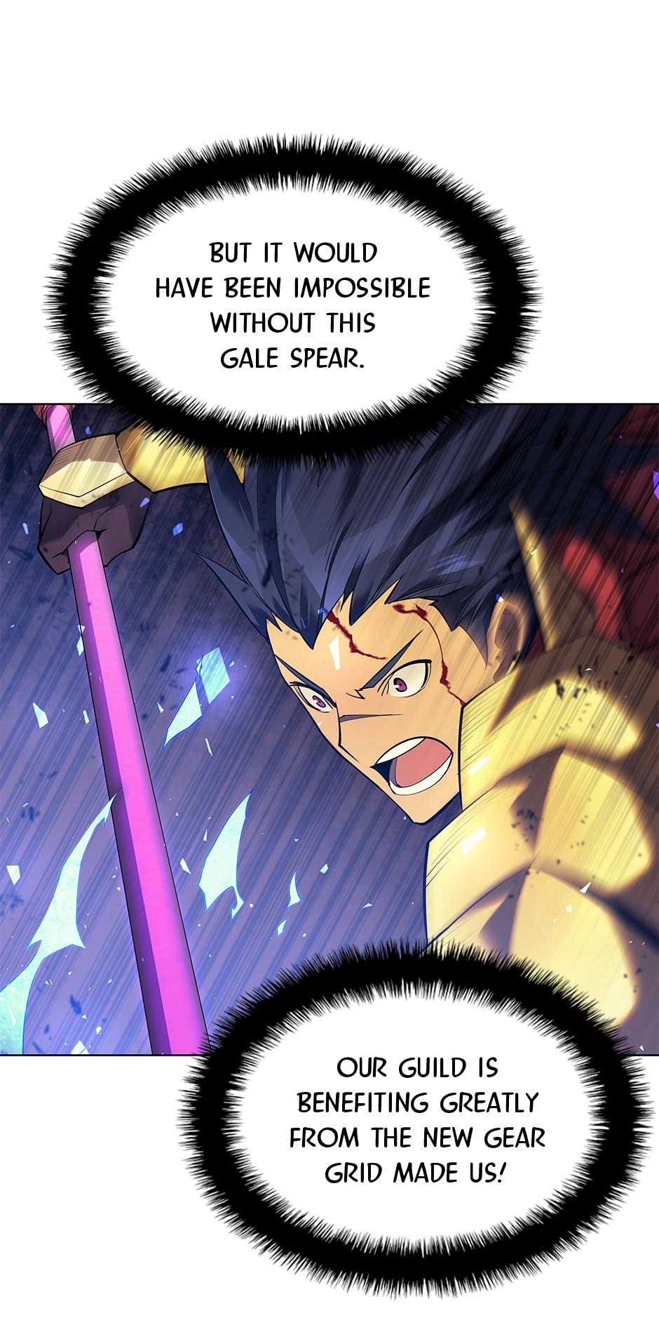 Overgeared Chapter 84 — page 6