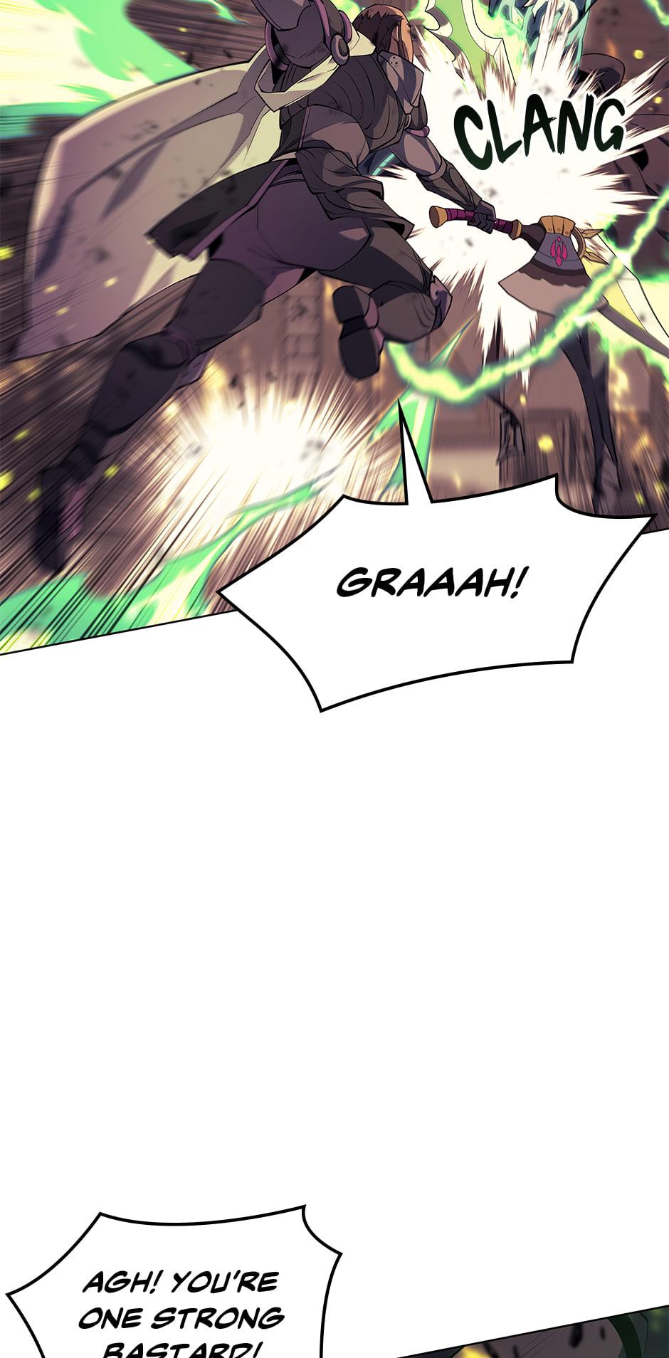 Overgeared Chapter 84 — page 8