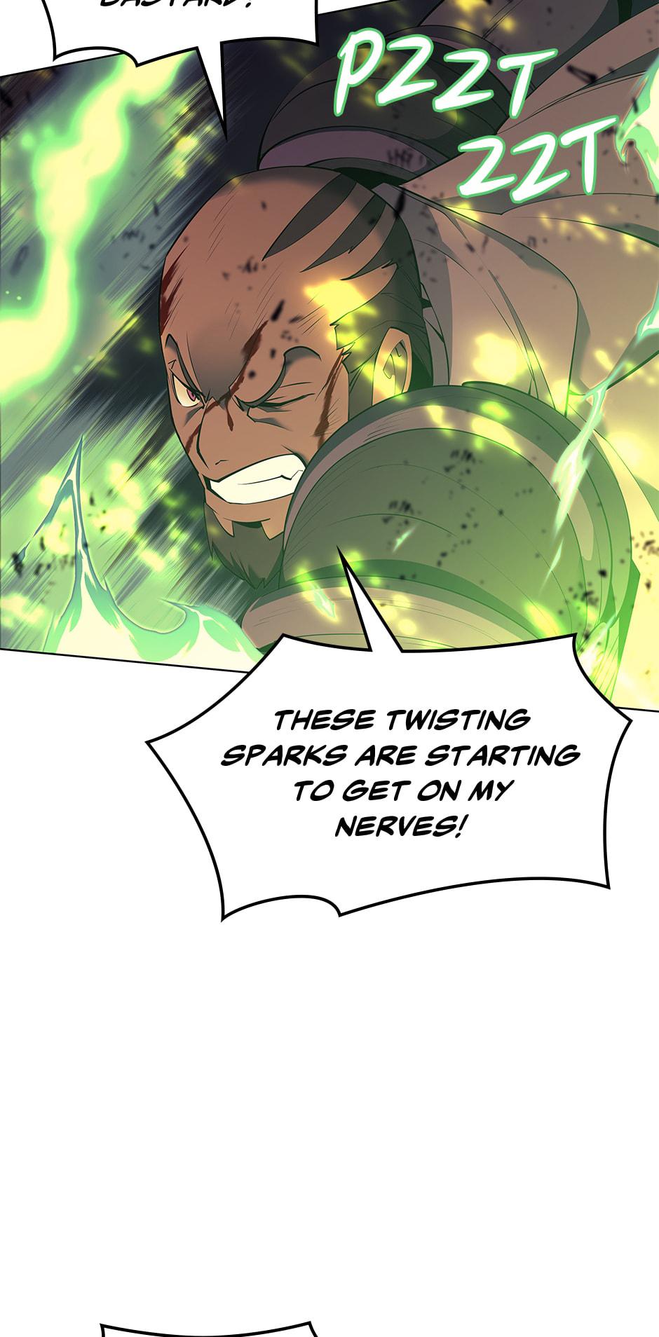 Overgeared Chapter 84 — page 9