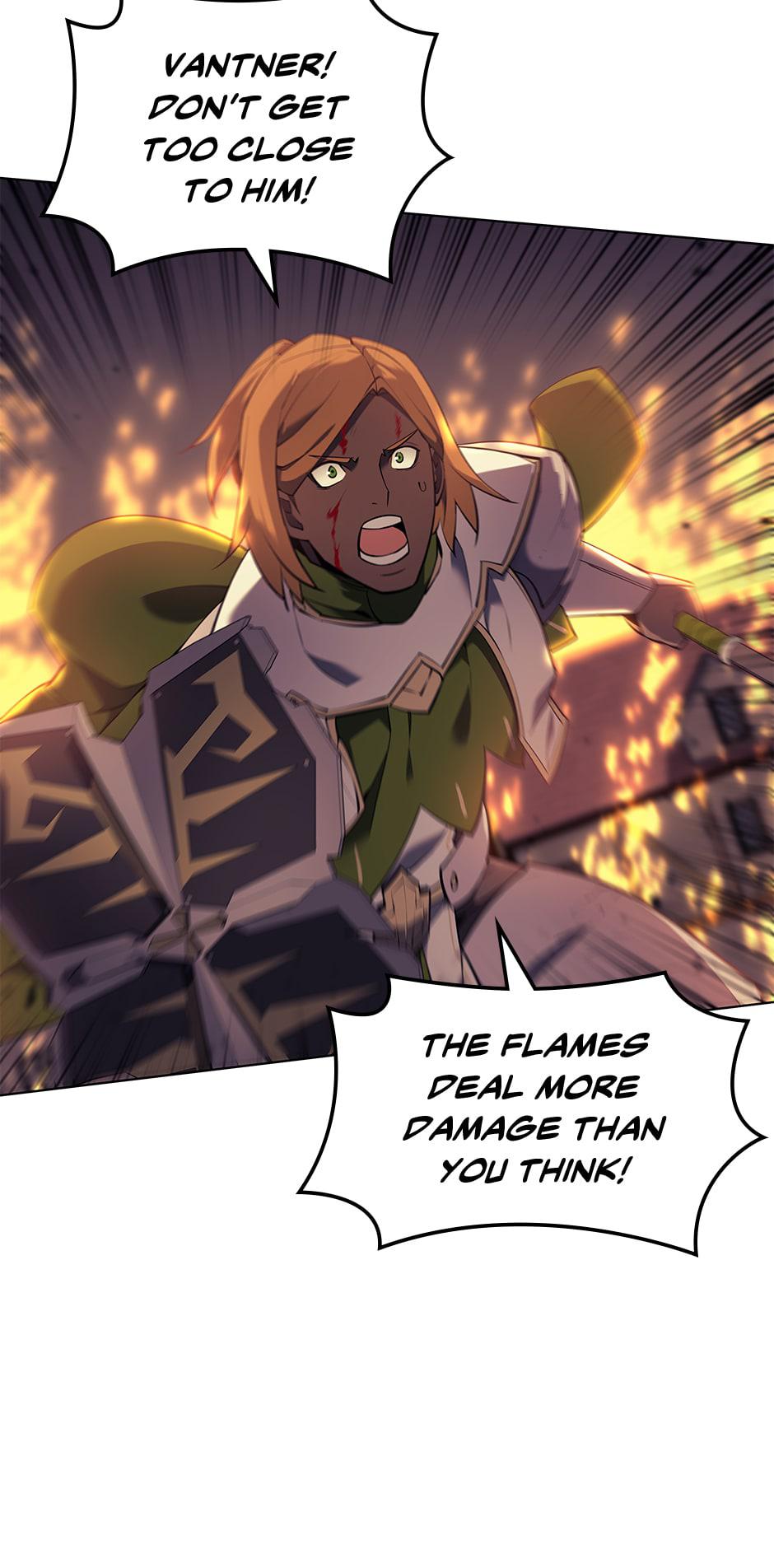 Overgeared Chapter 84 — page 10