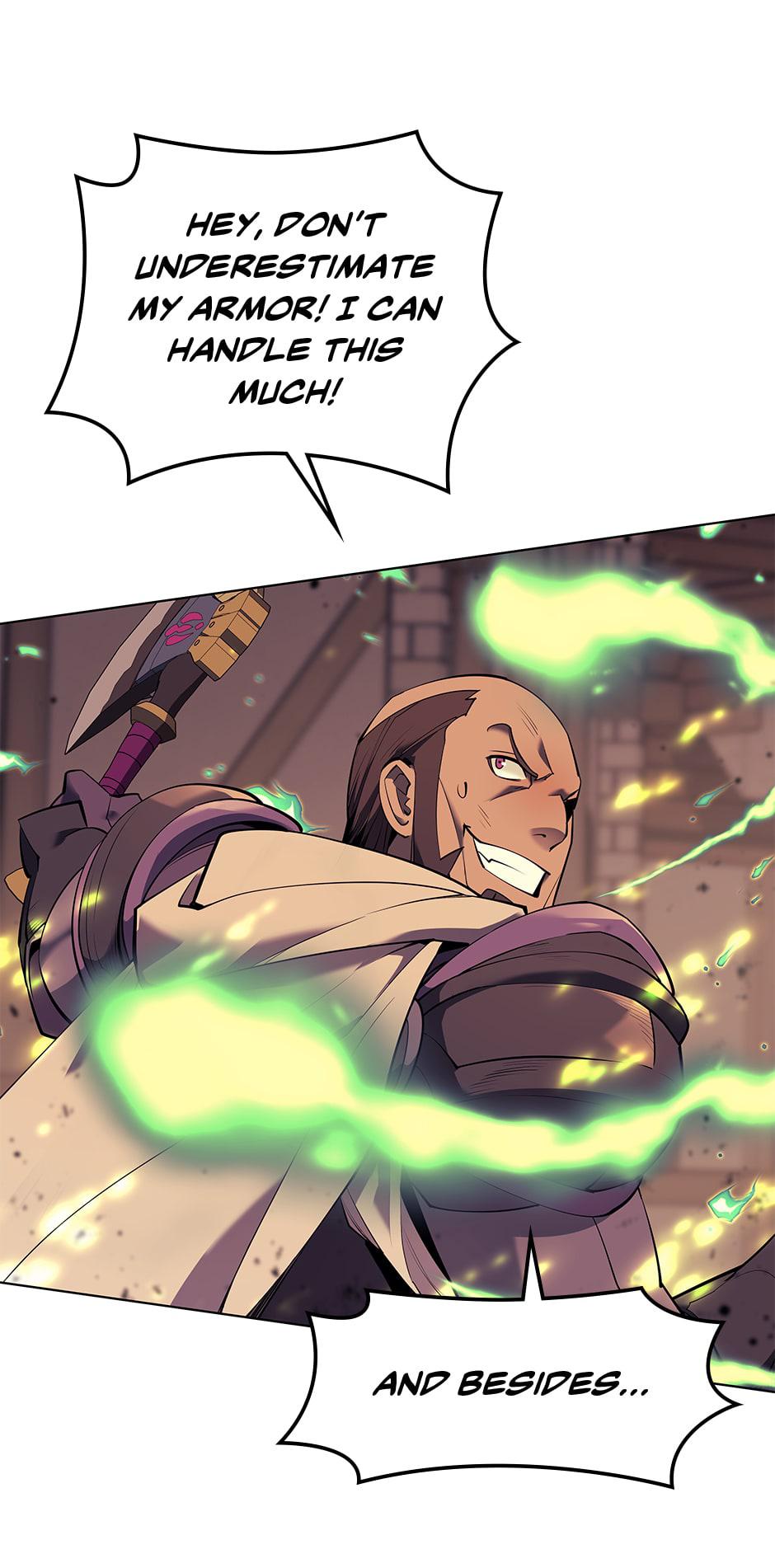Overgeared Chapter 84 — page 11