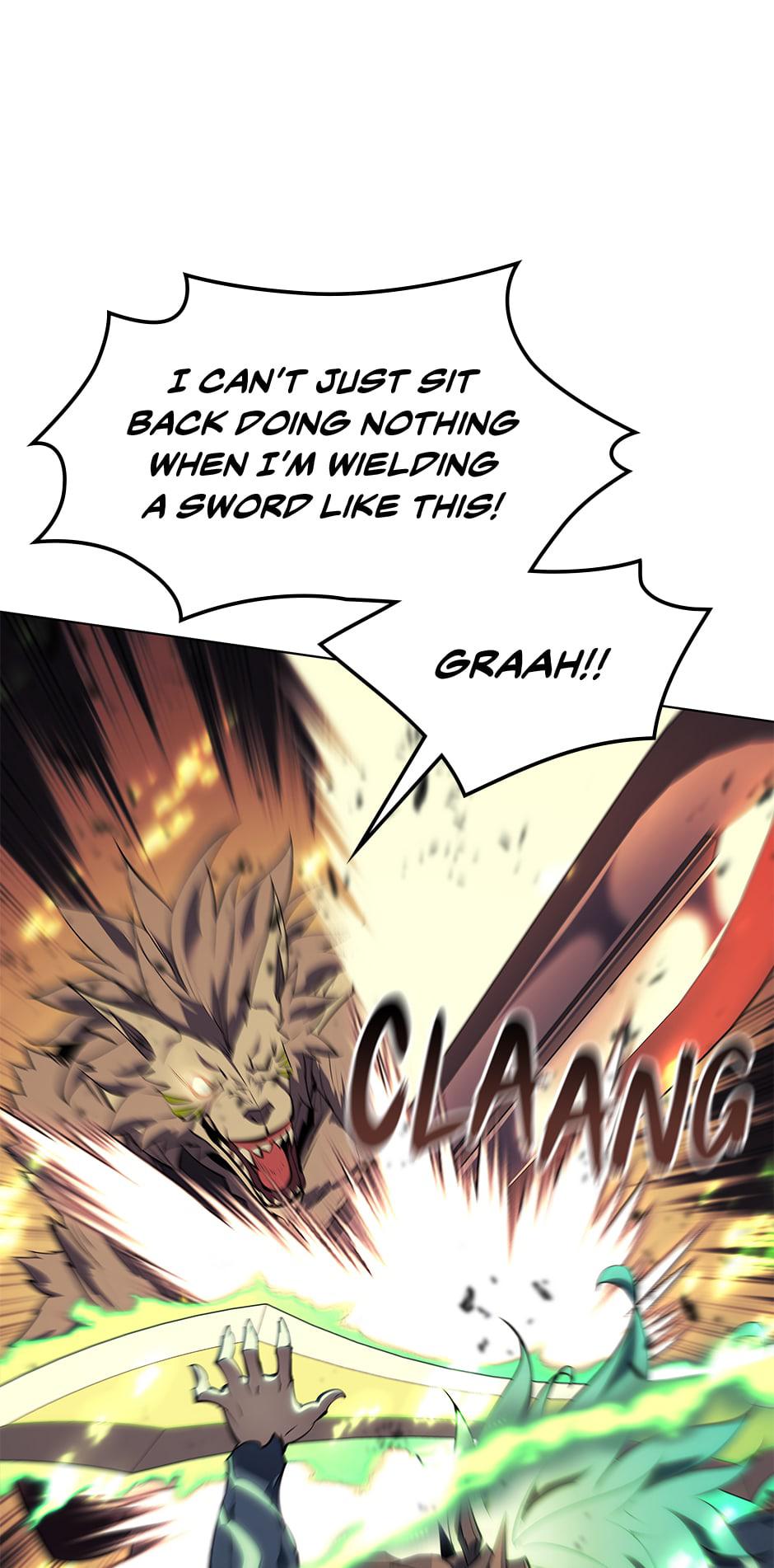 Overgeared Chapter 84 — page 12