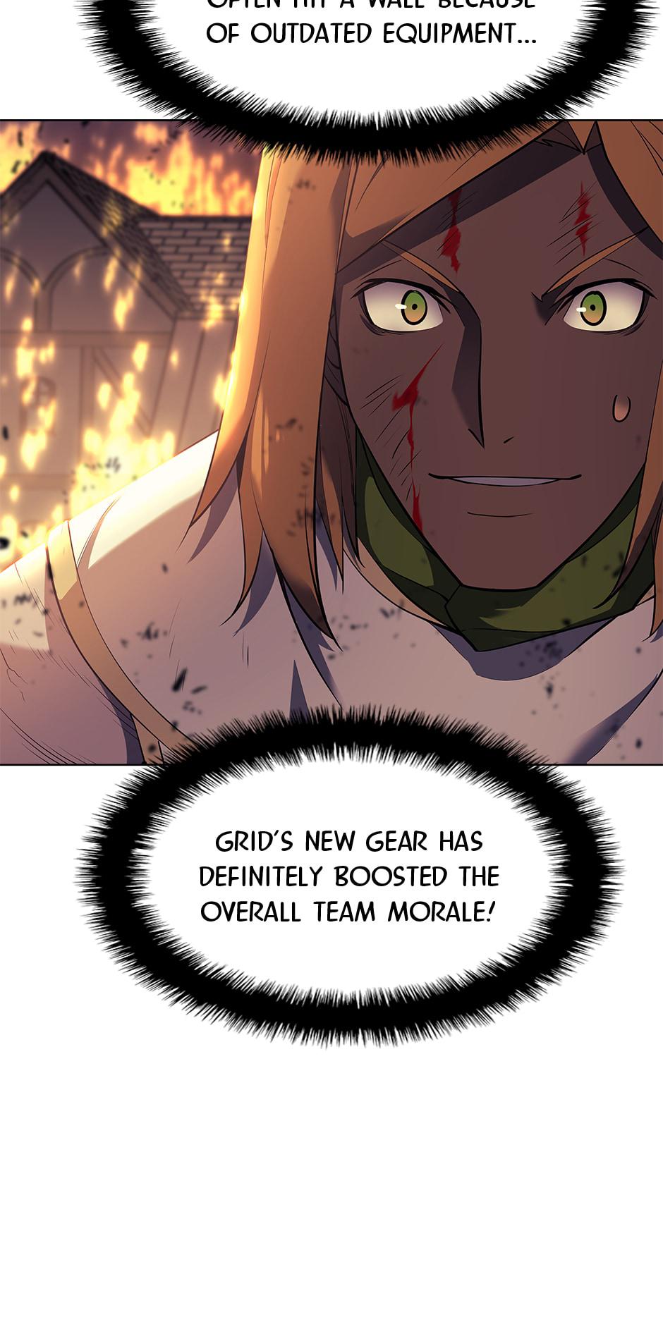 Overgeared Chapter 84 — page 14