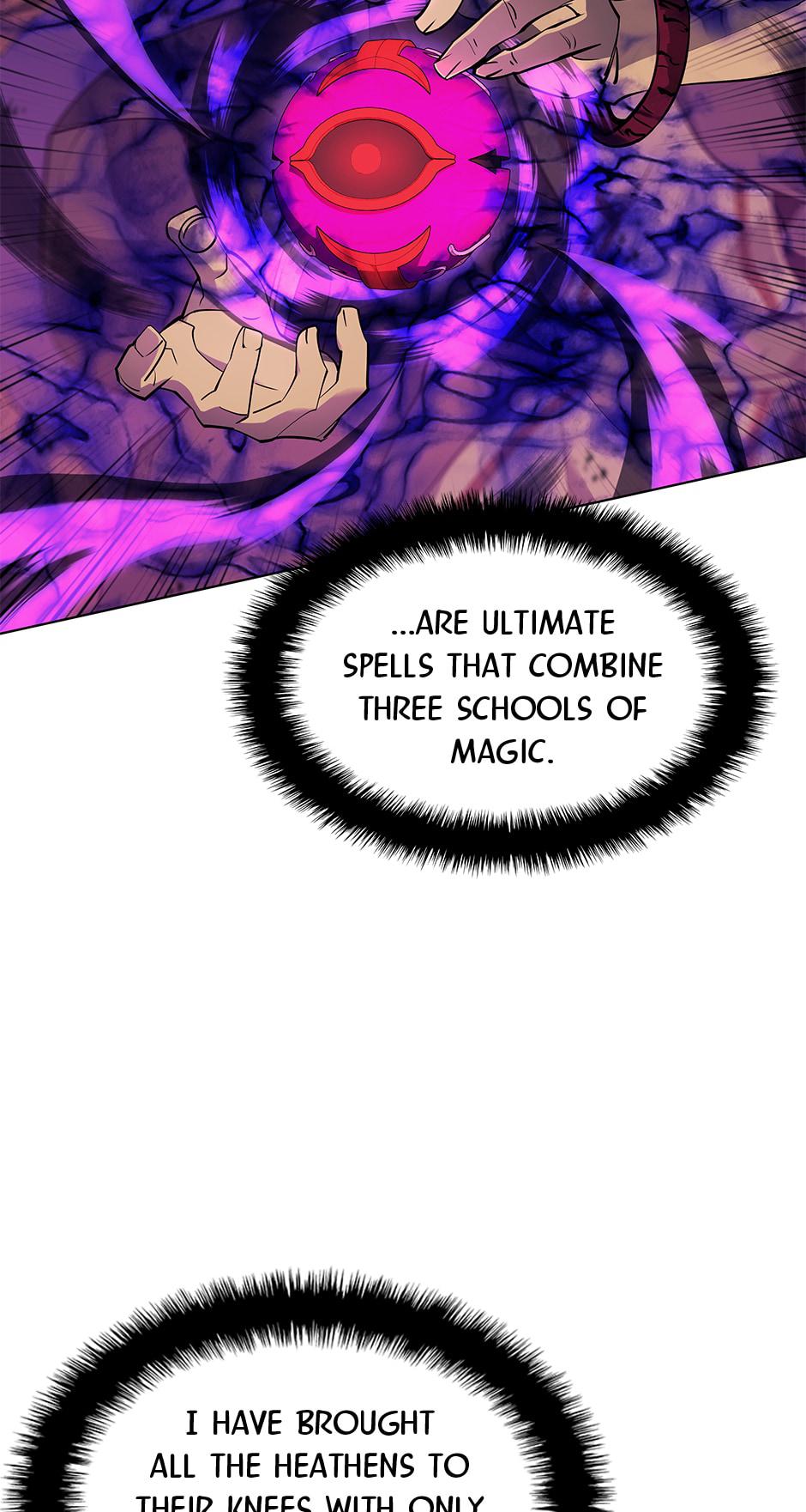 Overgeared Chapter 84 — page 19