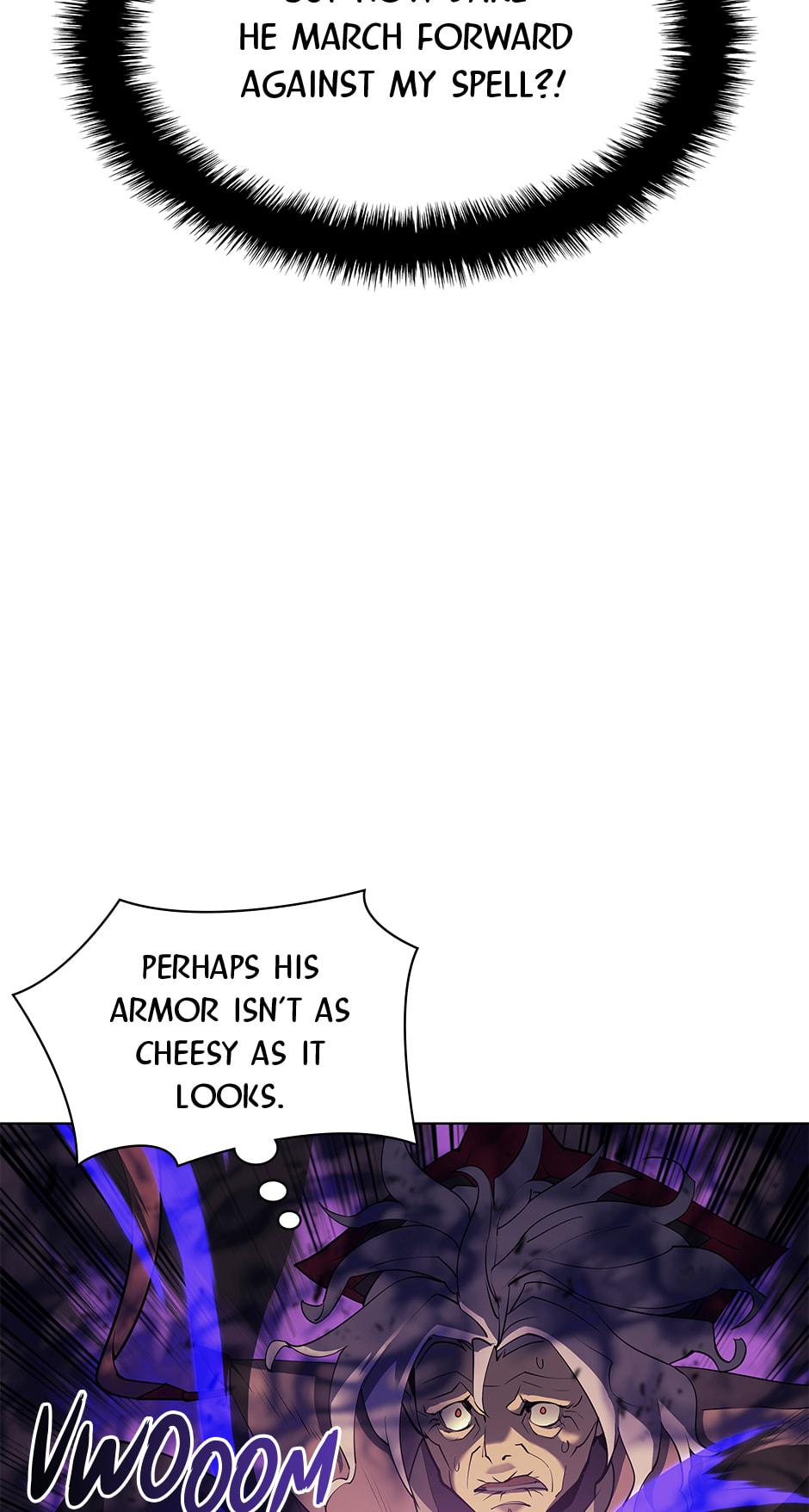 Overgeared Chapter 84 — page 23