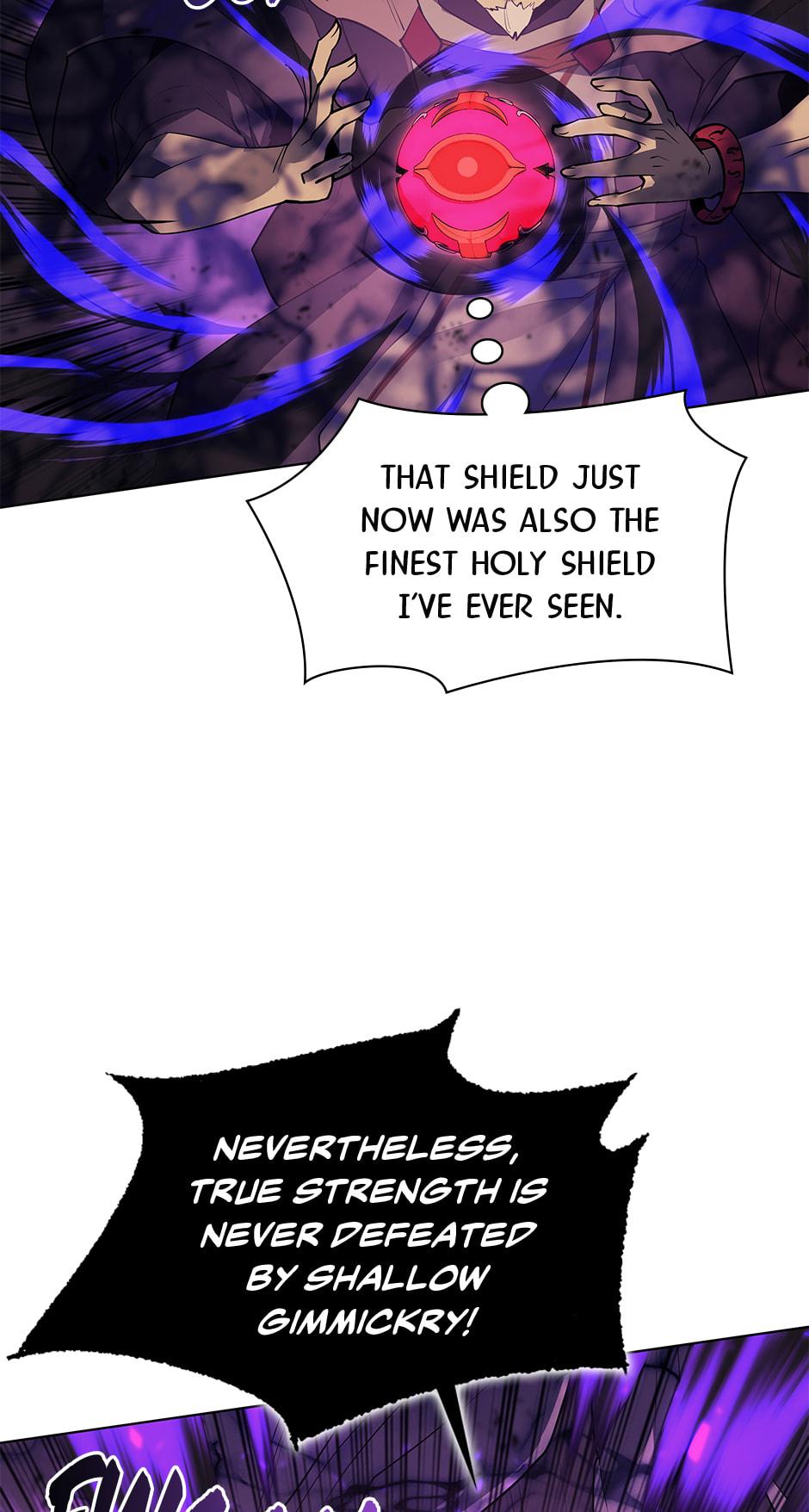 Overgeared Chapter 84 — page 24