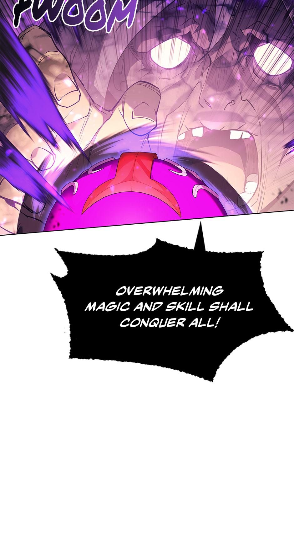 Overgeared Chapter 84 — page 25