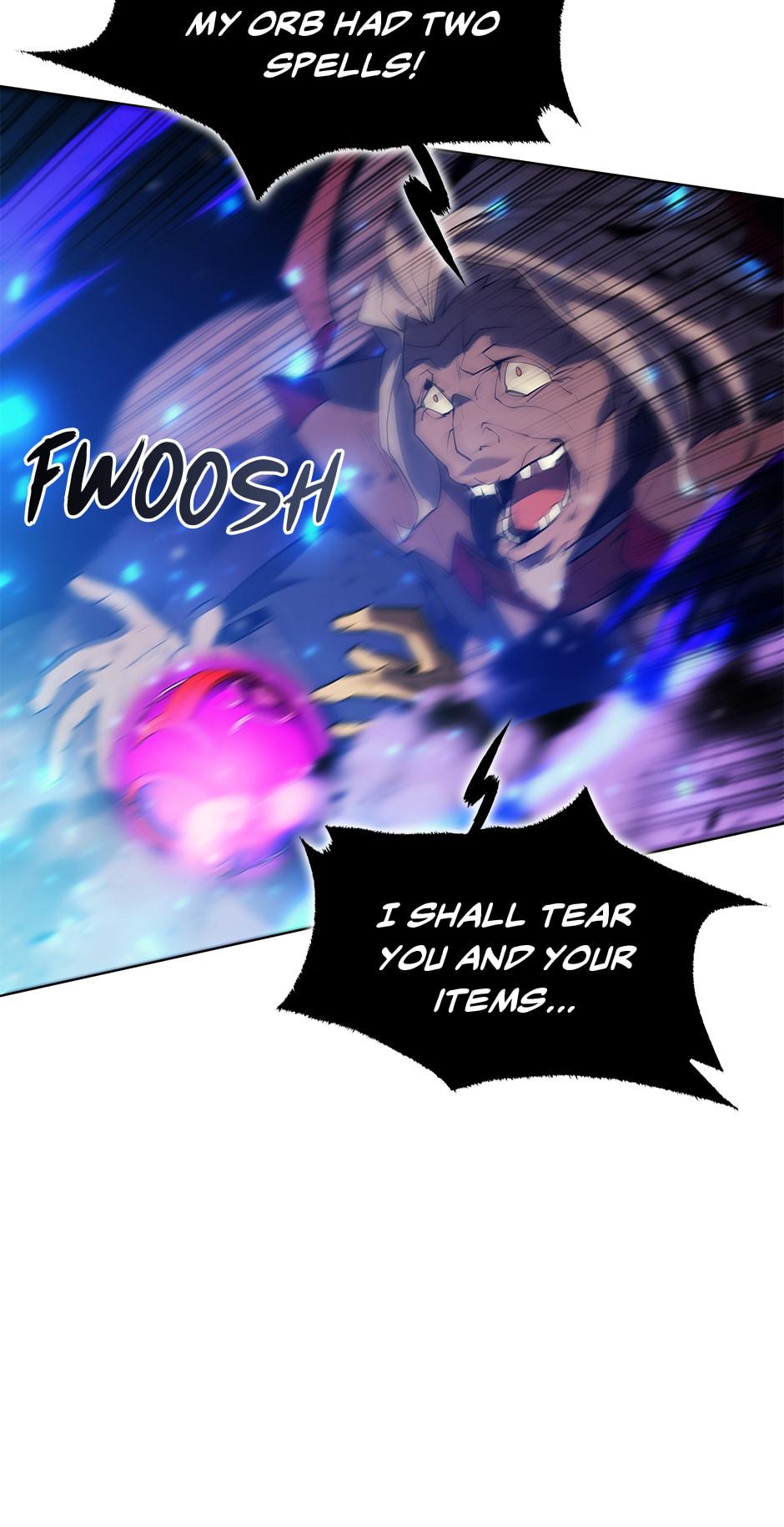 Overgeared Chapter 84 — page 28