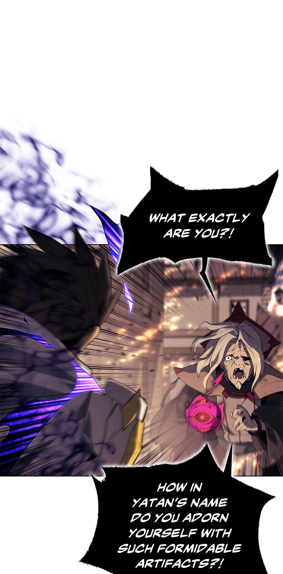 Overgeared Chapter 84 — page 32