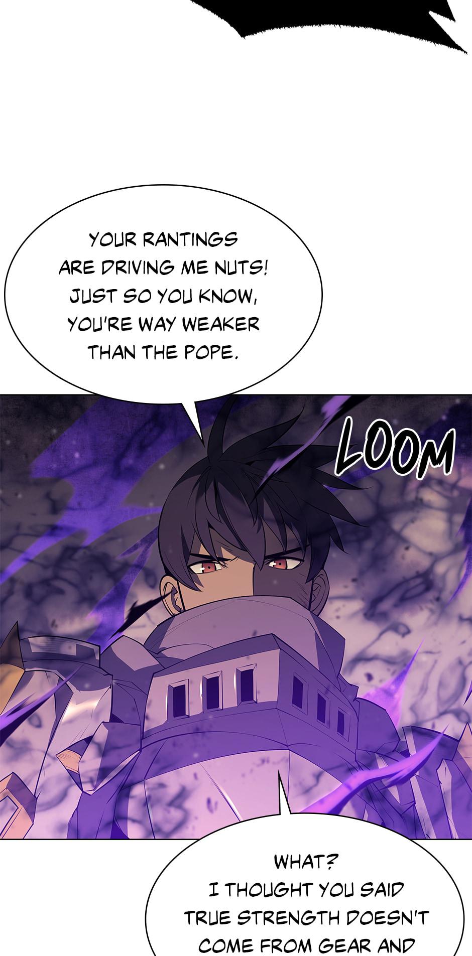 Overgeared Chapter 84 — page 33