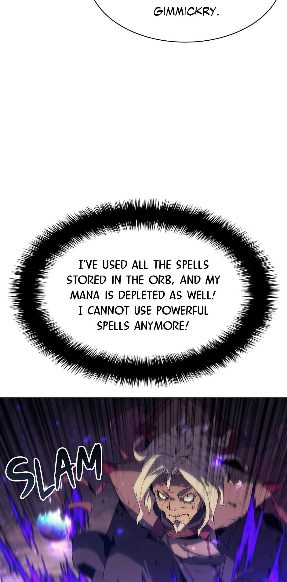 Overgeared Chapter 84 — page 34