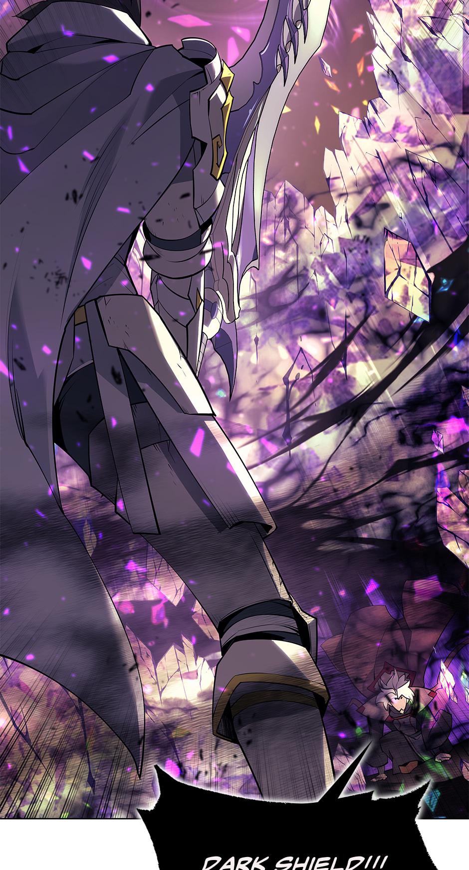 Overgeared Chapter 84 — page 38