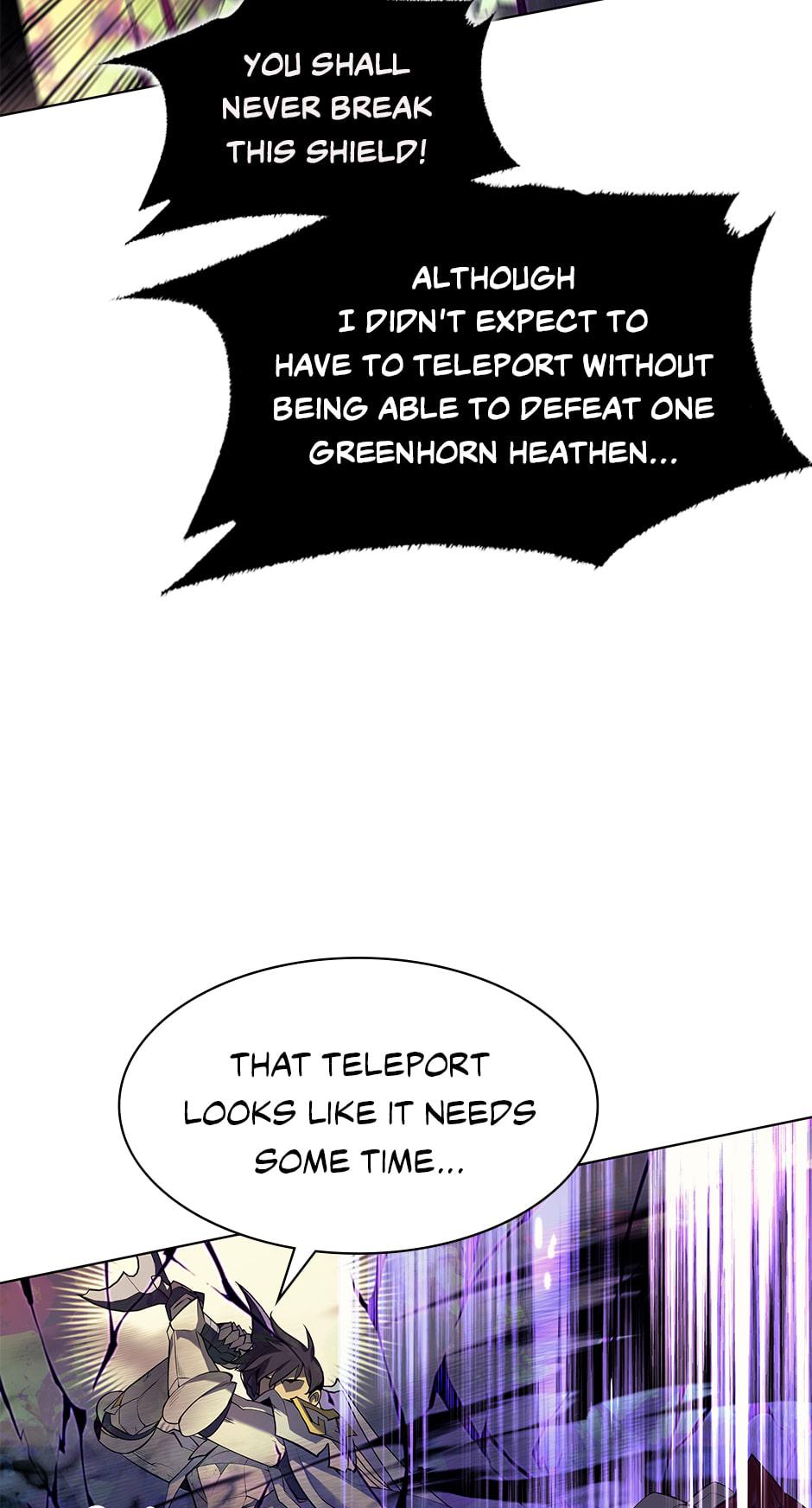 Overgeared Chapter 84 — page 40