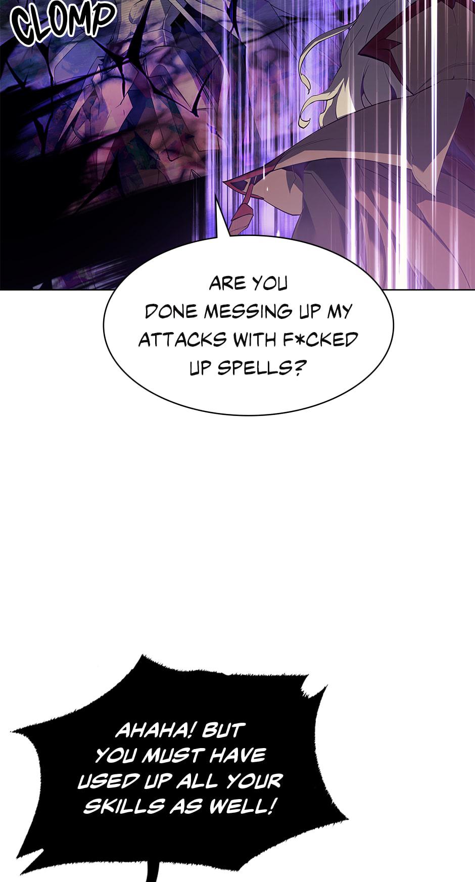 Overgeared Chapter 84 — page 41