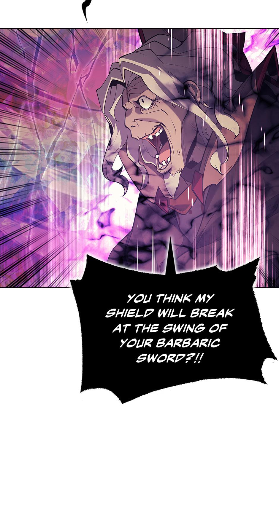 Overgeared Chapter 84 — page 42