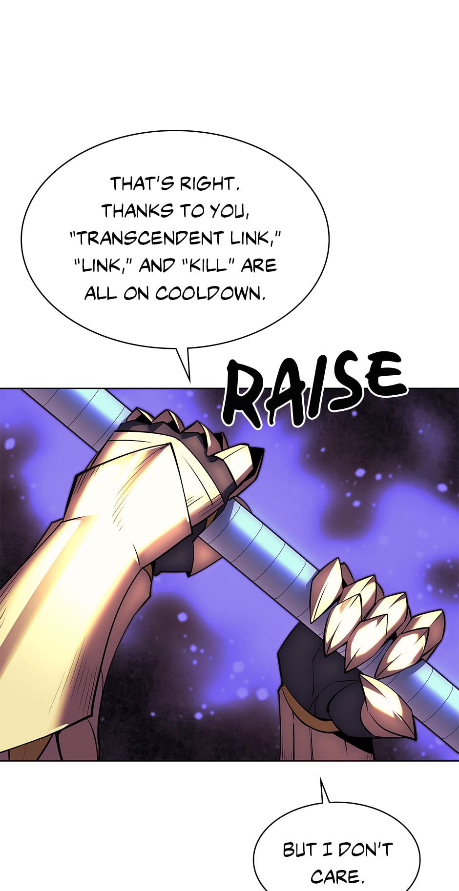 Overgeared Chapter 84 — page 43