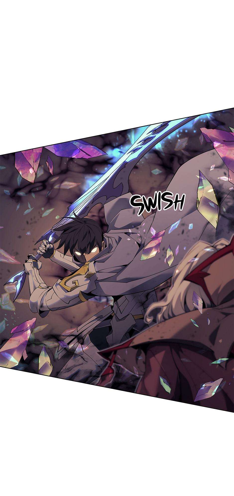 Overgeared Chapter 84 — page 49