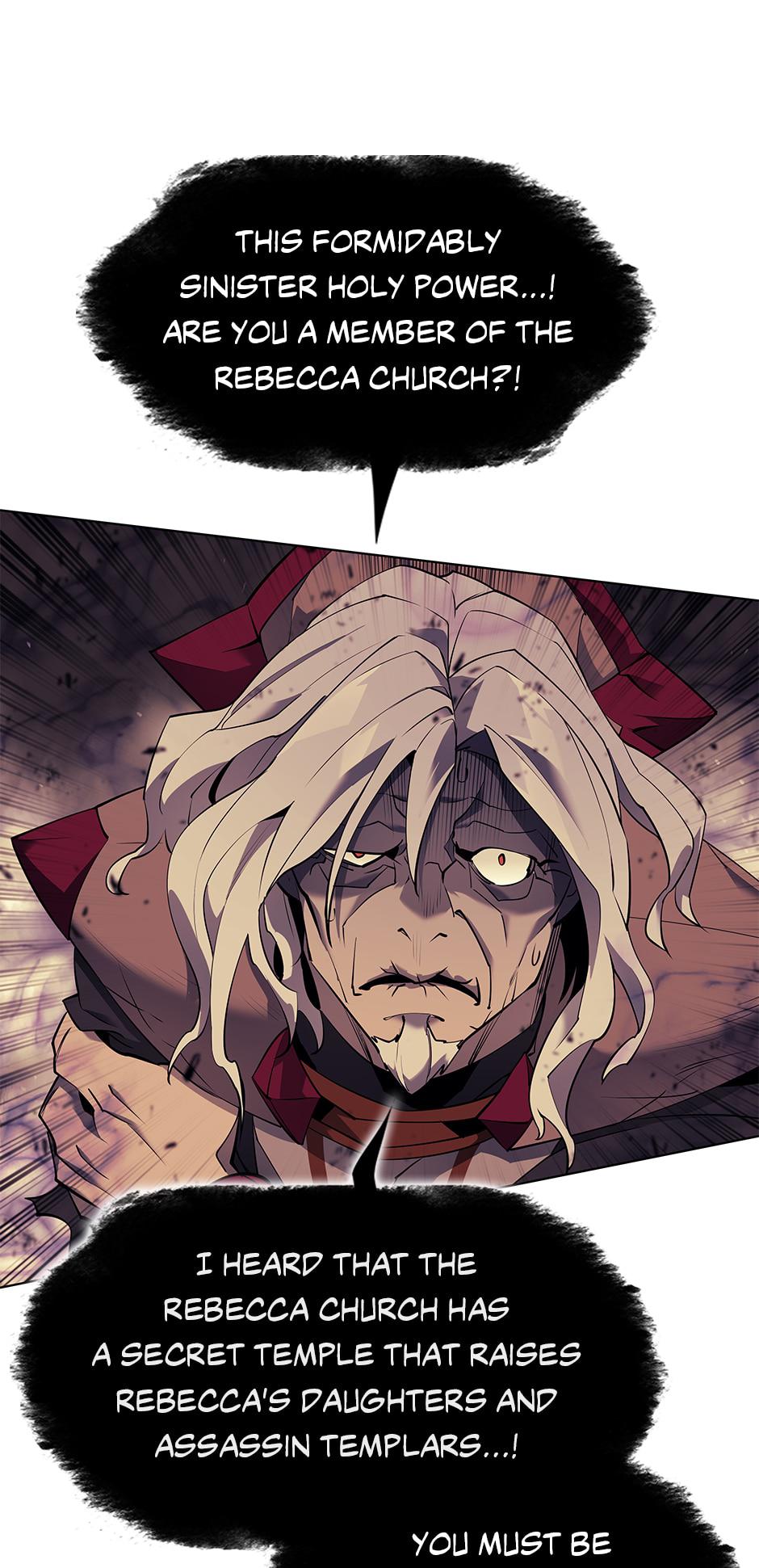 Overgeared Chapter 84 — page 54