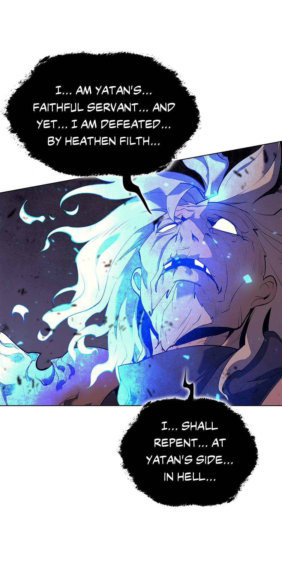 Overgeared Chapter 84 — page 58