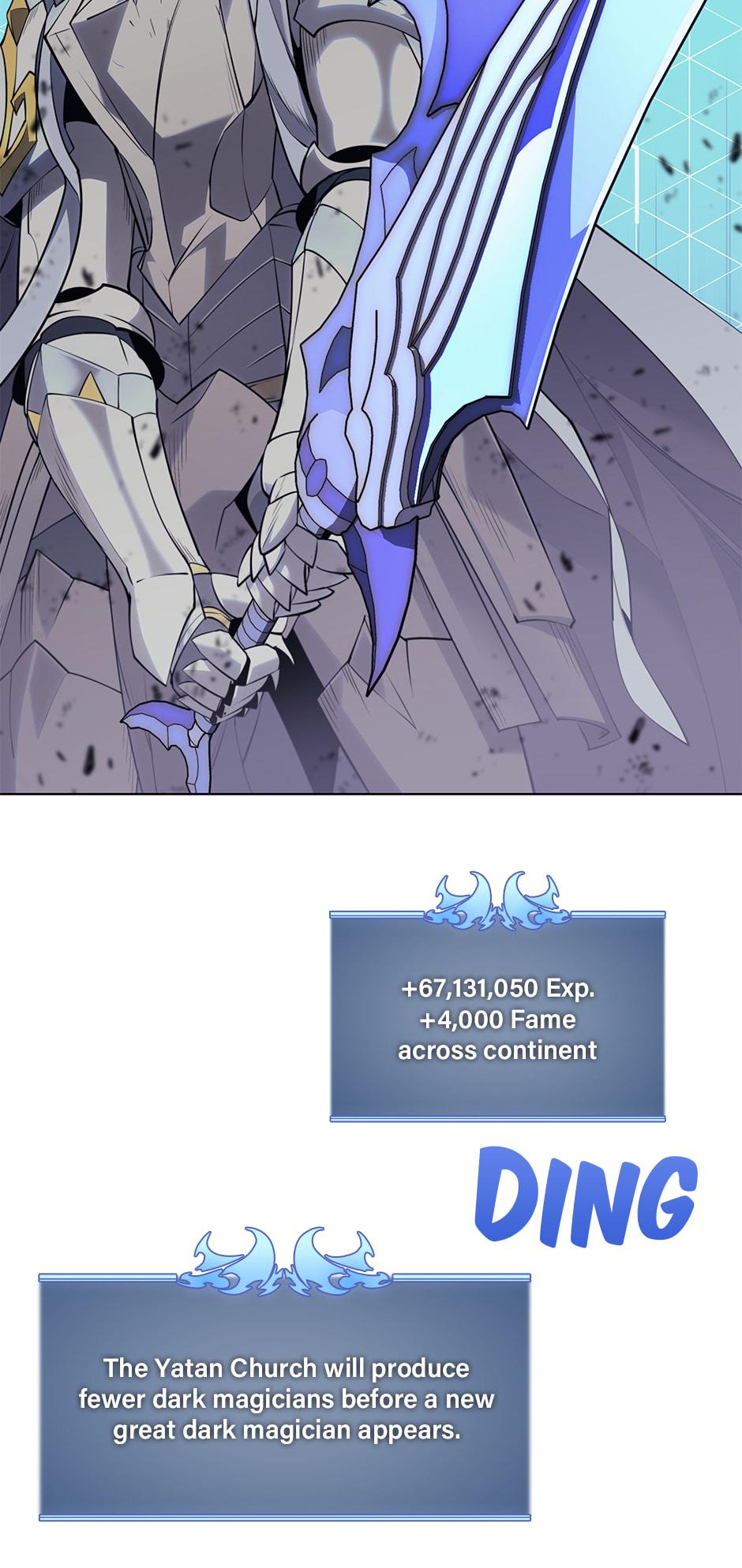 Overgeared Chapter 84 — page 60