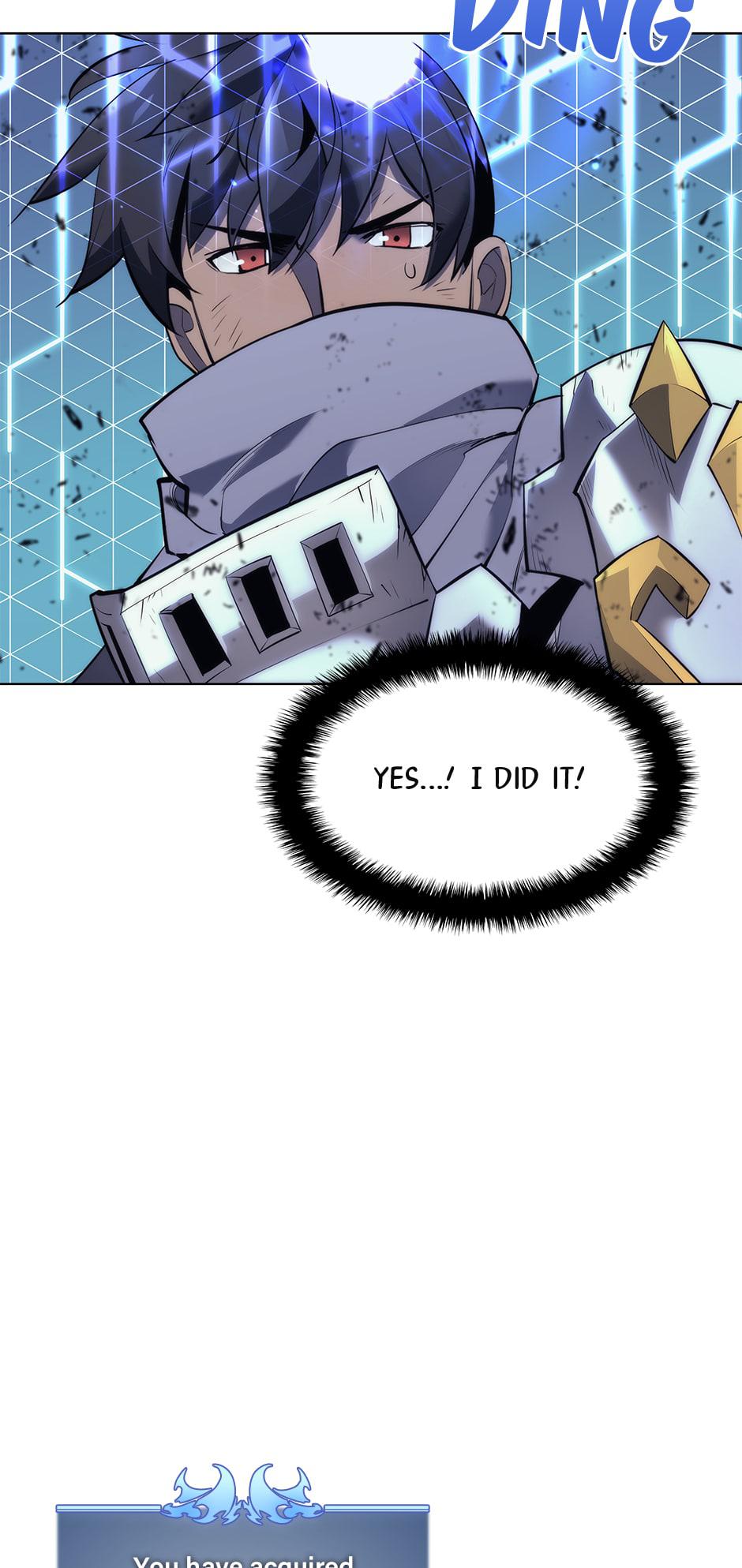 Overgeared Chapter 84 — page 62