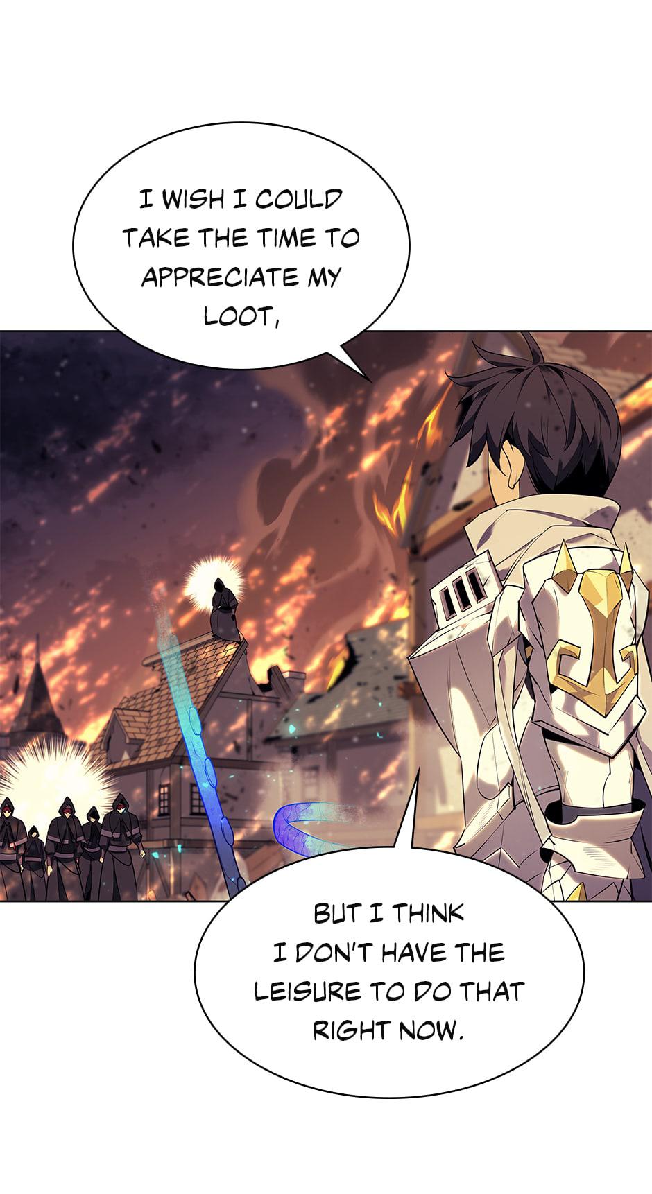 Overgeared Chapter 84 — page 64