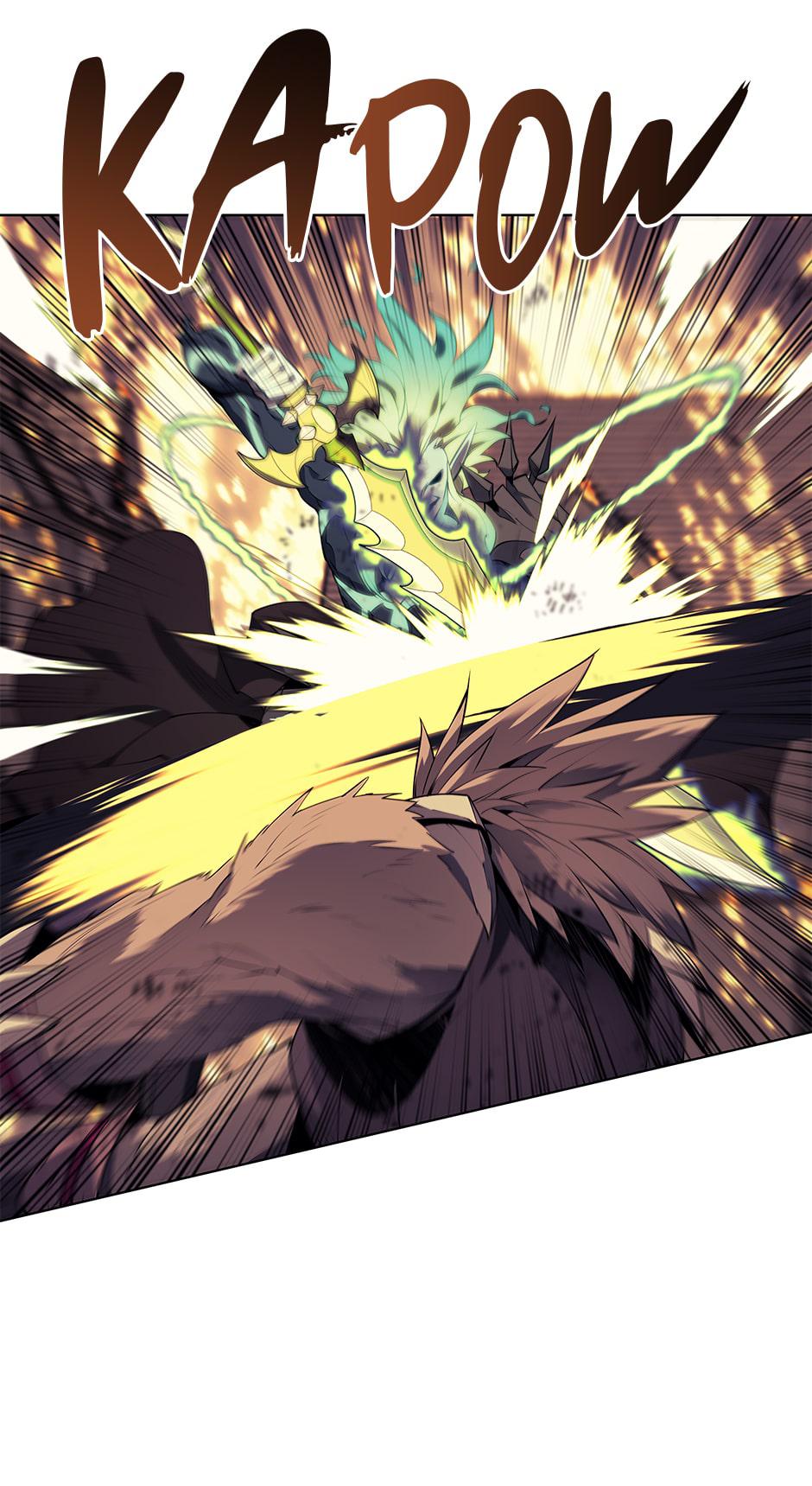 Overgeared Chapter 84 — page 68